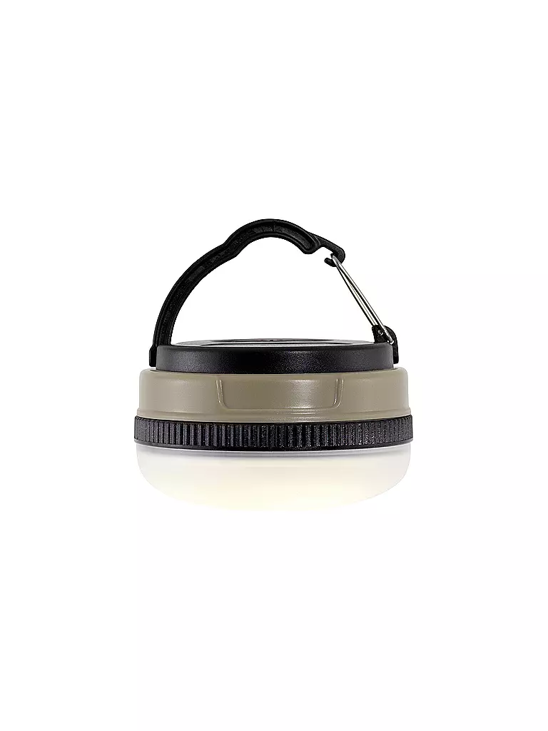 ROBENS | Lampe de camping Dunkery Beacon Rechargeable | Beige