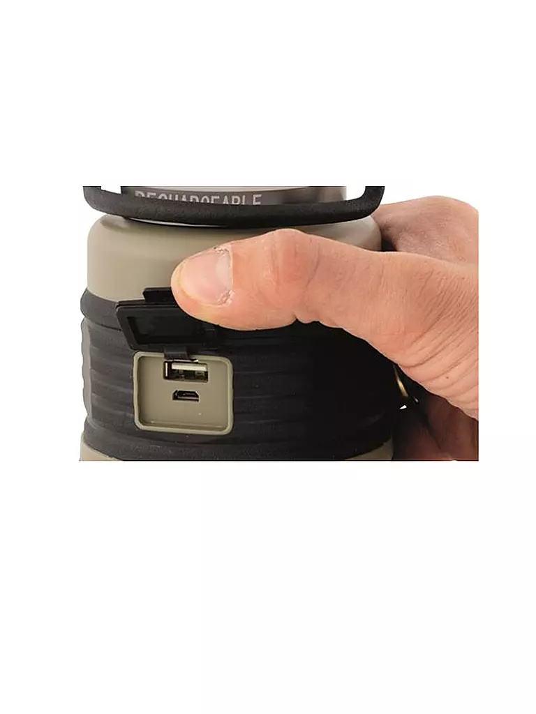 ROBENS | Lighthouse rechargeable | Beige