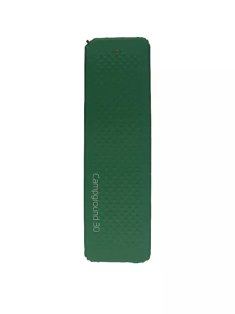 ROBENS | Matelas de sol autogonflant Campground 30 | Olive