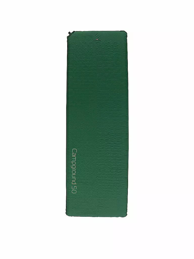 ROBENS | Matelas de sol autogonflant Campground 50 | Olive