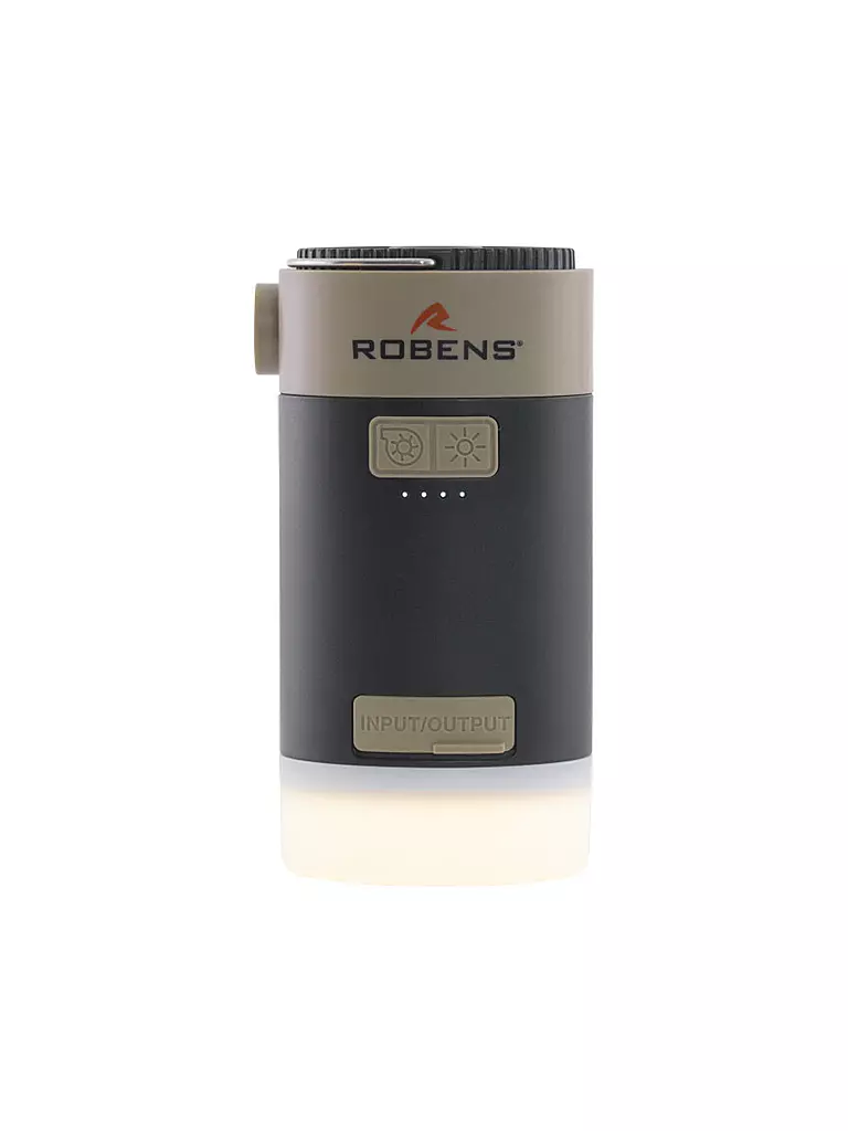 ROBENS | Pompe Conival 3 en 1 |