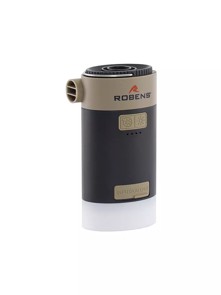 ROBENS | Pompe Conival 3 en 1 |