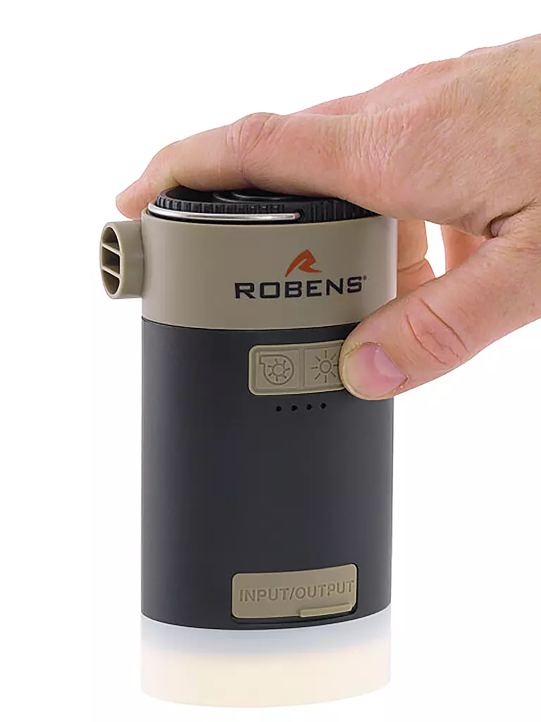 ROBENS | Pompe Conival 3 en 1 |