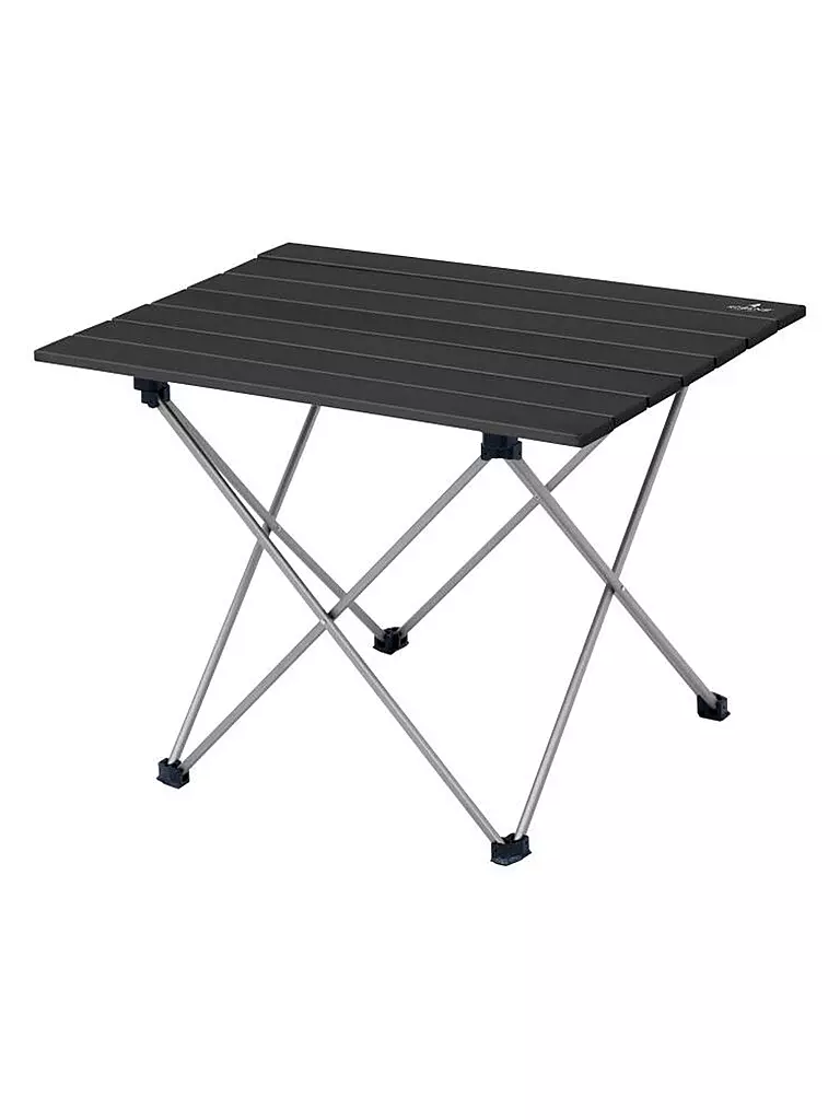 ROBENS | Table en aluminium Adventure S | Noir