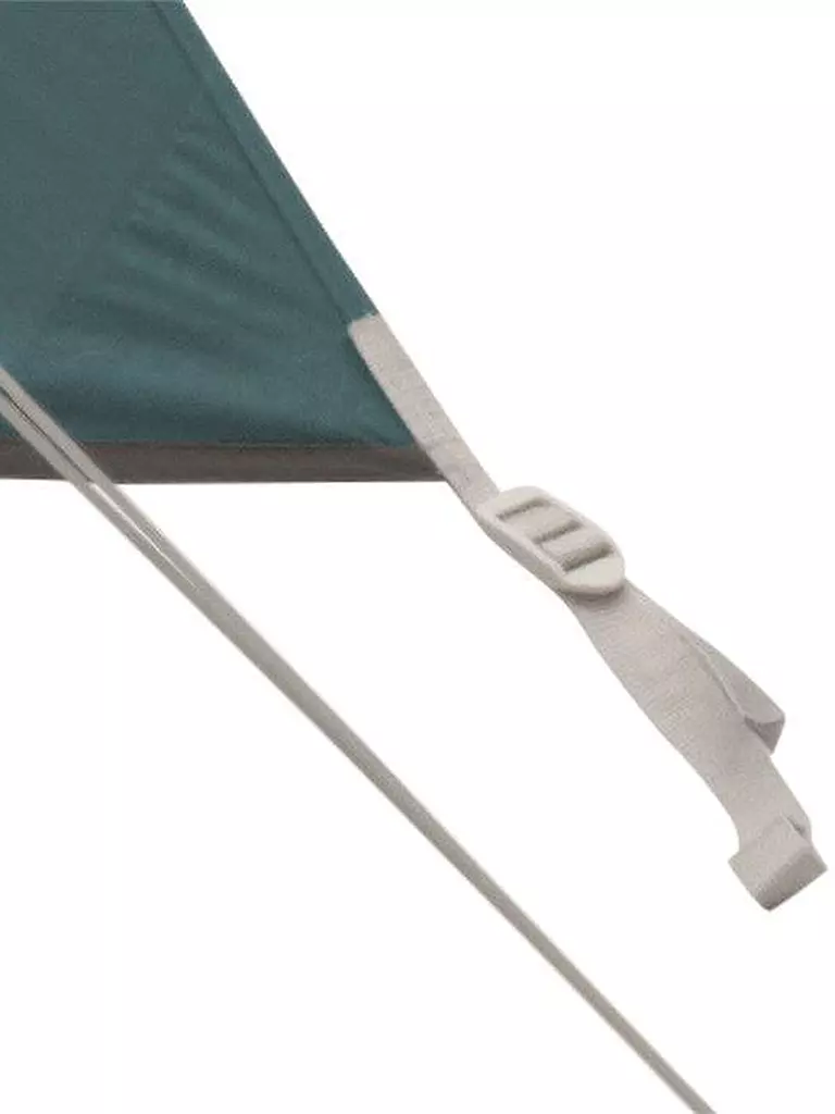 ROBENS | Tente Boulder 3 | Pétrole