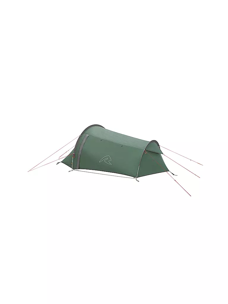 ROBENS | Tente Cress 2 Pro | Olive
