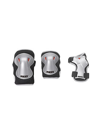 ROCES | Pack de protections Super Enfant