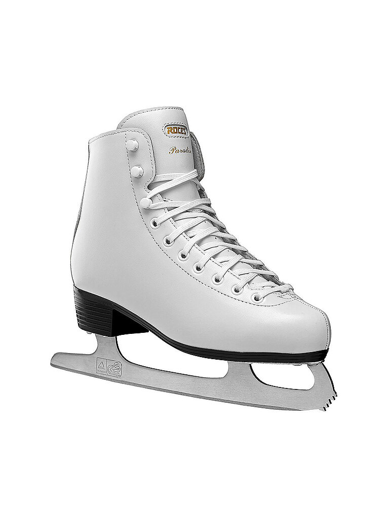 Patins à glaces Paradise blanc 40