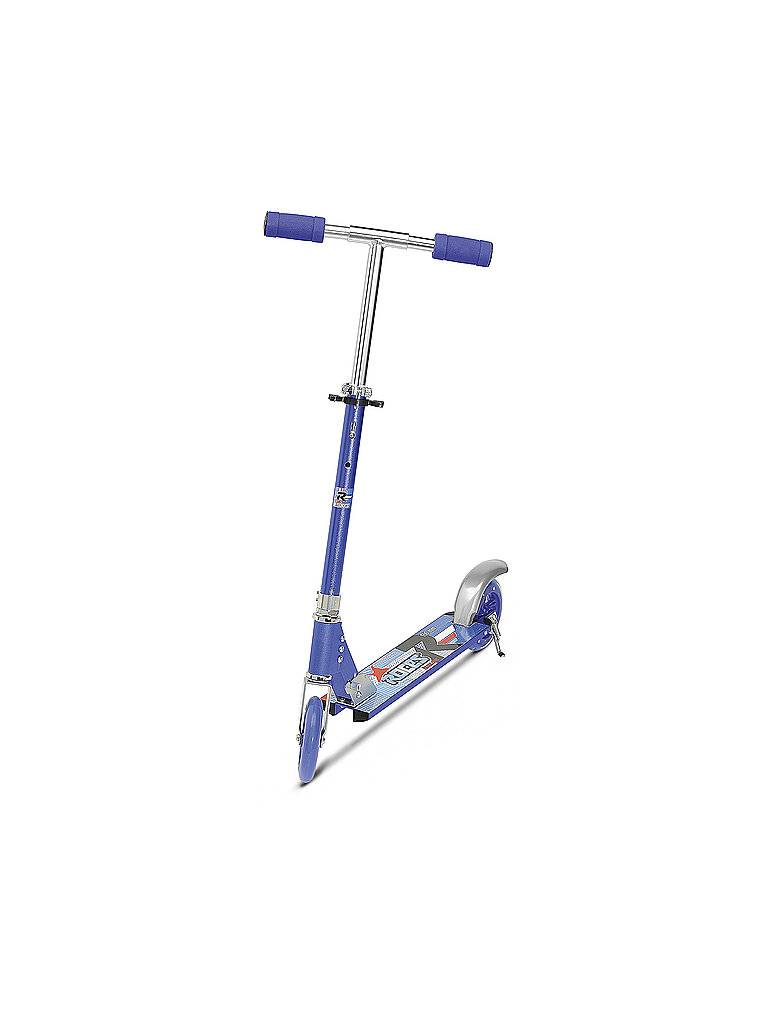 Roces Scooter Fun bleu