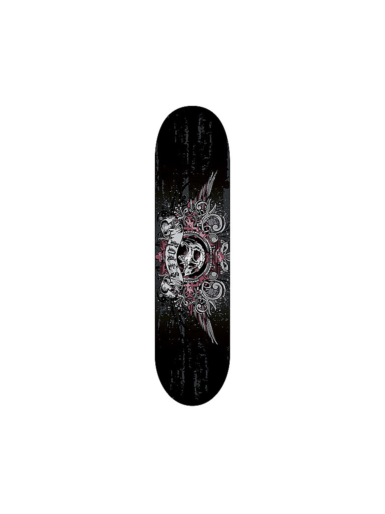 Roces Skateboard Skull 2200 noir