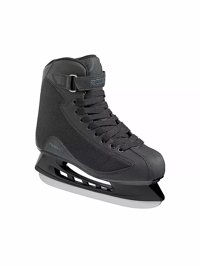 ROCES | Patins à glace homme RSK2 | Noir