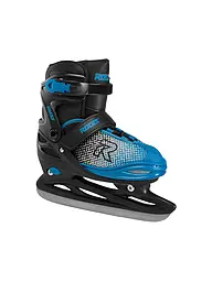 ROCES | Patins à glace pour enfants Jokey Ice X | Noir