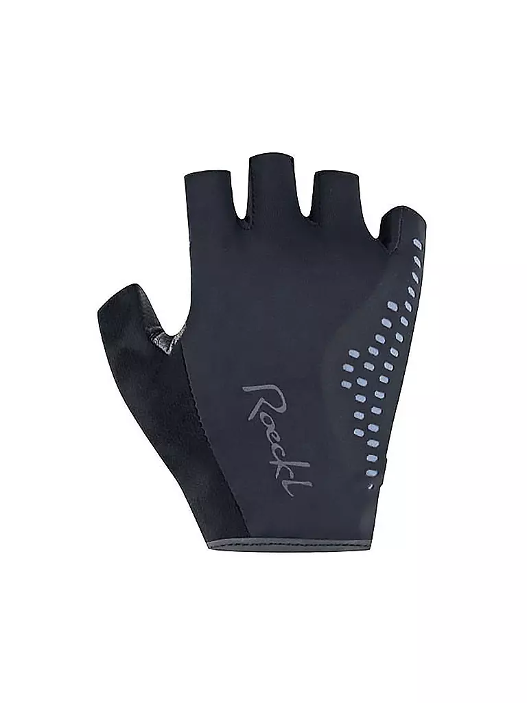 ROECKL | Damen Radhandschuhe Davilla Gel | Noir