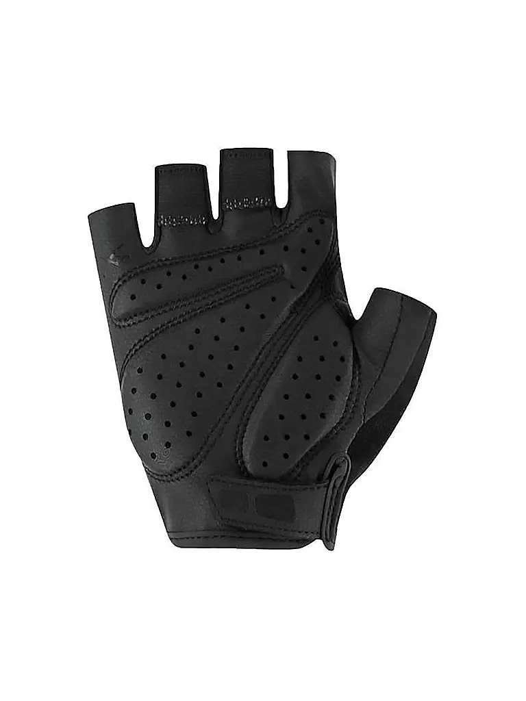 ROECKL | Damen Radhandschuhe Davilla Gel | Noir