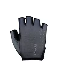 ROECKL | Gants de cyclisme Istia Gel Sun | Noir