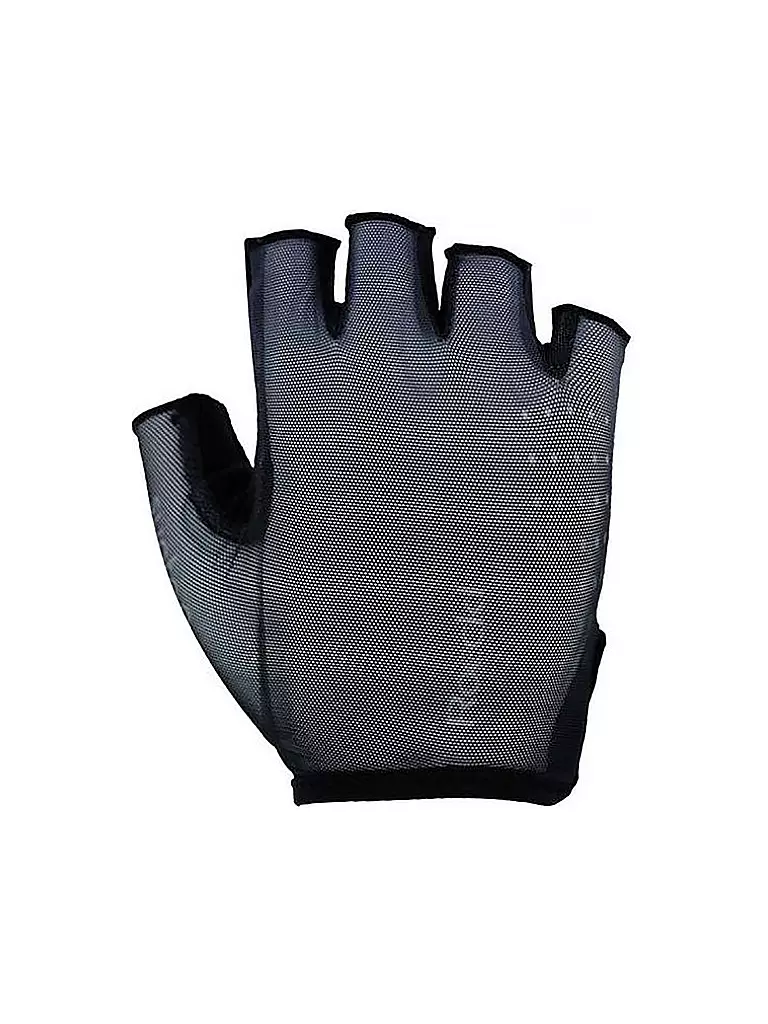 ROECKL | Gants de cyclisme Istia Gel Sun | Noir