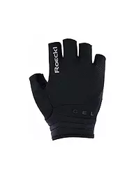 ROECKL | Gants de cyclisme pour homme Itamos 2 Gel | Noir