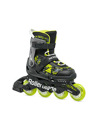 ROLLERBLADE | Rollers en ligne Microblade SL pour garçons