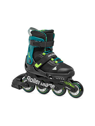 ROLLERBLADE | Rollers en ligne pour garçons Microblade XT