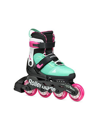 ROLLERBLADE | Rollers en ligne Microblade XT pour filles