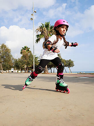 ROLLERBLADE | Rollers en ligne Microblade XT pour filles