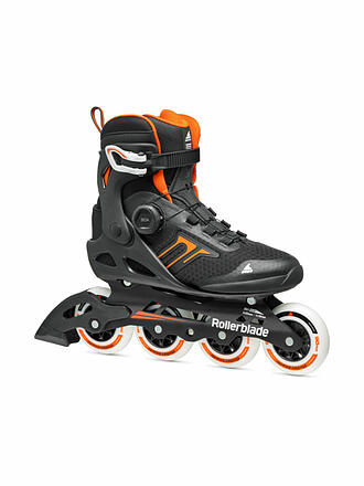 ROLLERBLADE | Rollers en ligne pour homme Macroblade 90 BOA
