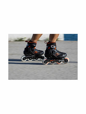 ROLLERBLADE | Rollers en ligne pour homme Macroblade 90 BOA