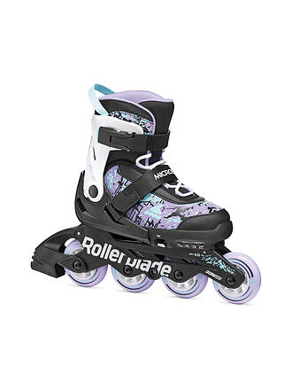 ROLLERBLADE | Rollers en ligne enfant Microblade SL