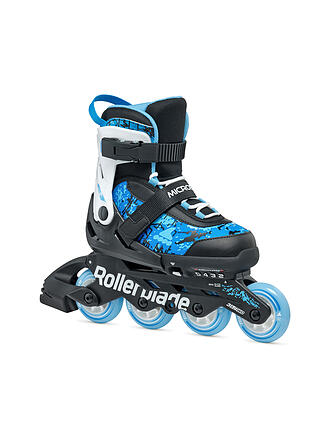 ROLLERBLADE | Rollers en ligne enfant Microblade SL
