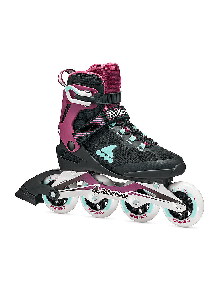 Rollers en lignes Macroblade 84 noir 39