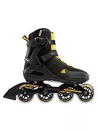 ROLLERBLADE | Inlineskates homme Spark 80 | Jaune