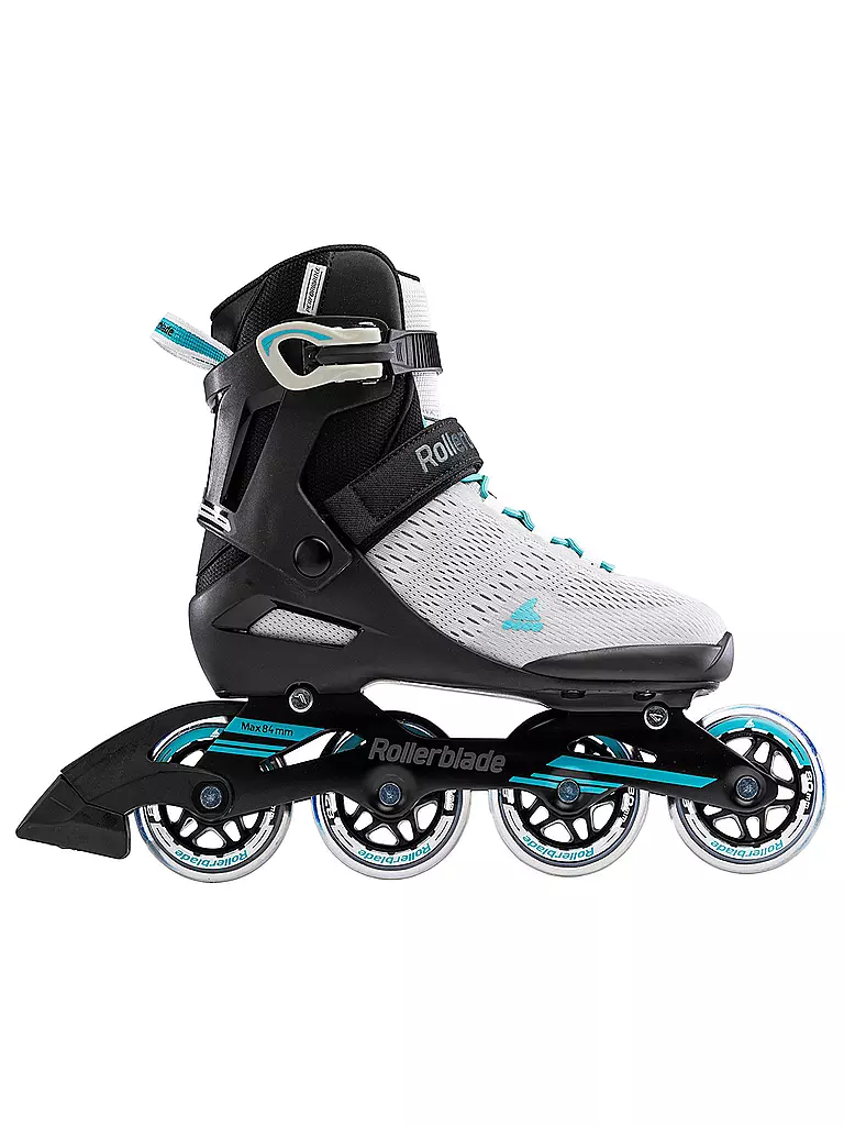 ROLLERBLADE | Inlineskates Spark 80 pour femmes | Gris