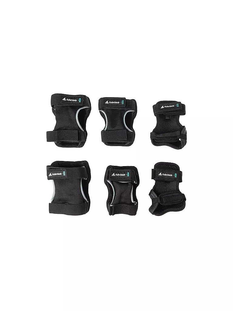 ROLLERBLADE | Kit d'équipement de protection |