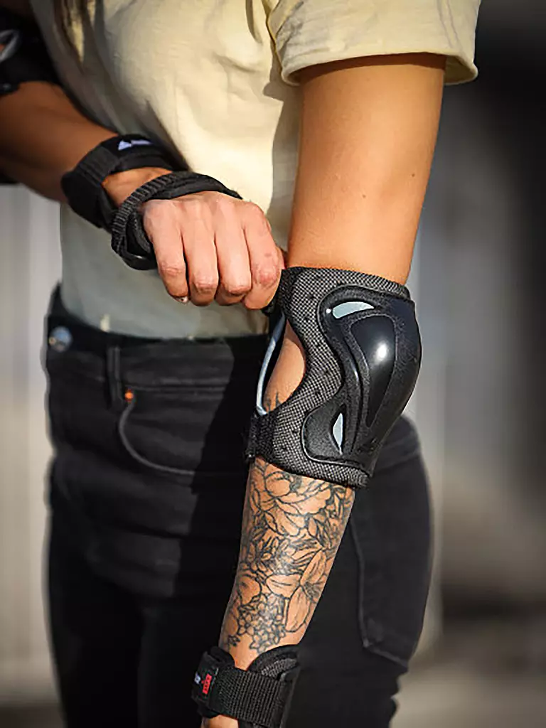 ROLLERBLADE | Kit d'équipement de protection |