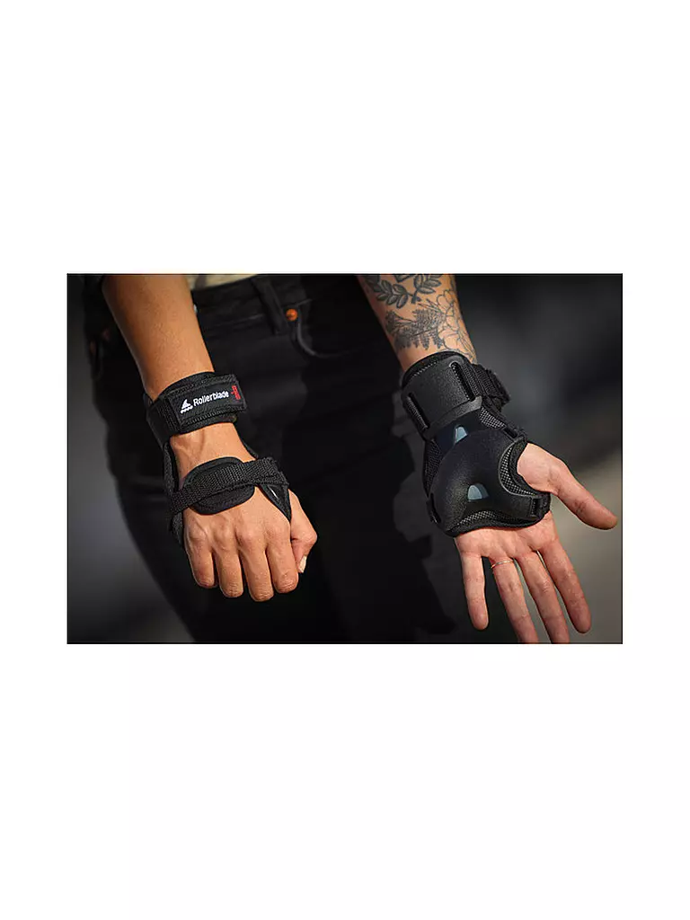 ROLLERBLADE | Kit d'équipement de protection |