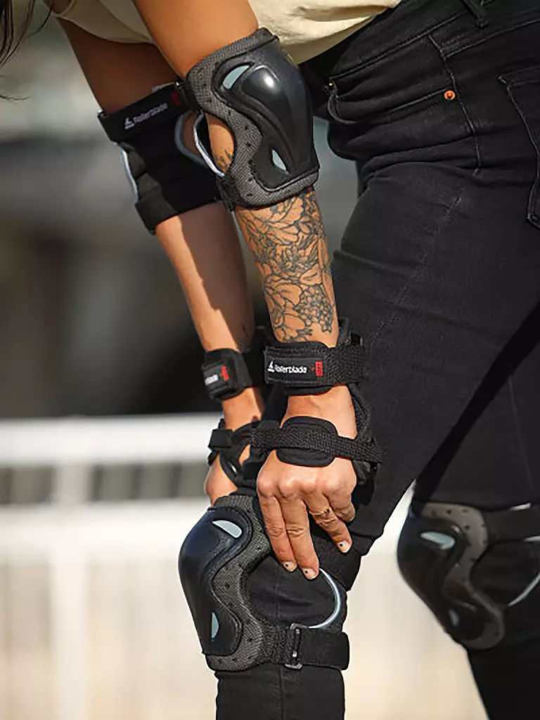 ROLLERBLADE | Kit d'équipement de protection |
