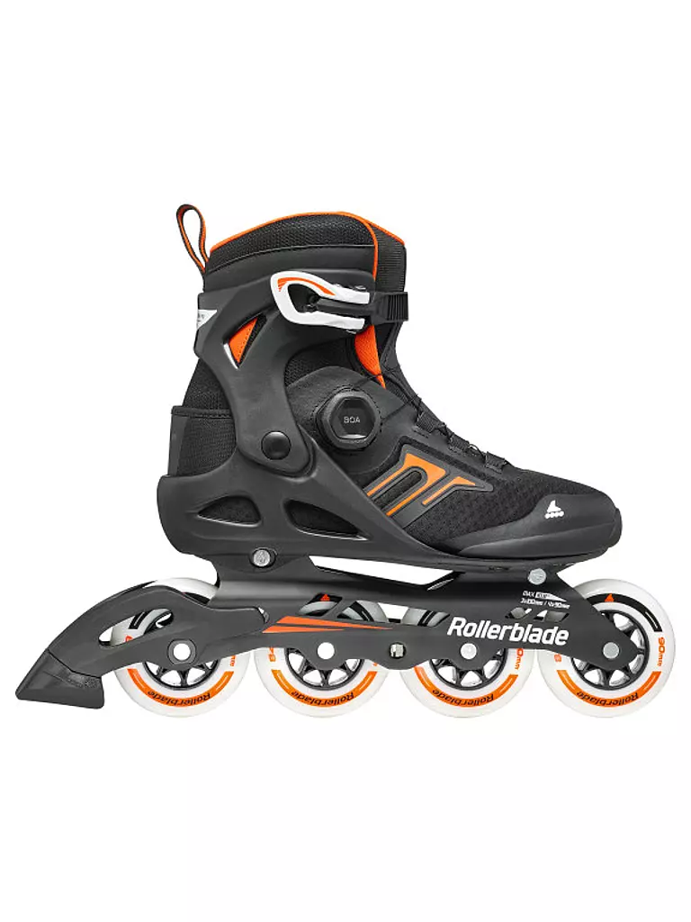 ROLLERBLADE | Rollers en ligne pour homme Macroblade 90 BOA |