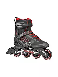 ROLLERBLADE | Rollers en ligne Zetrablade pour hommes | Noir