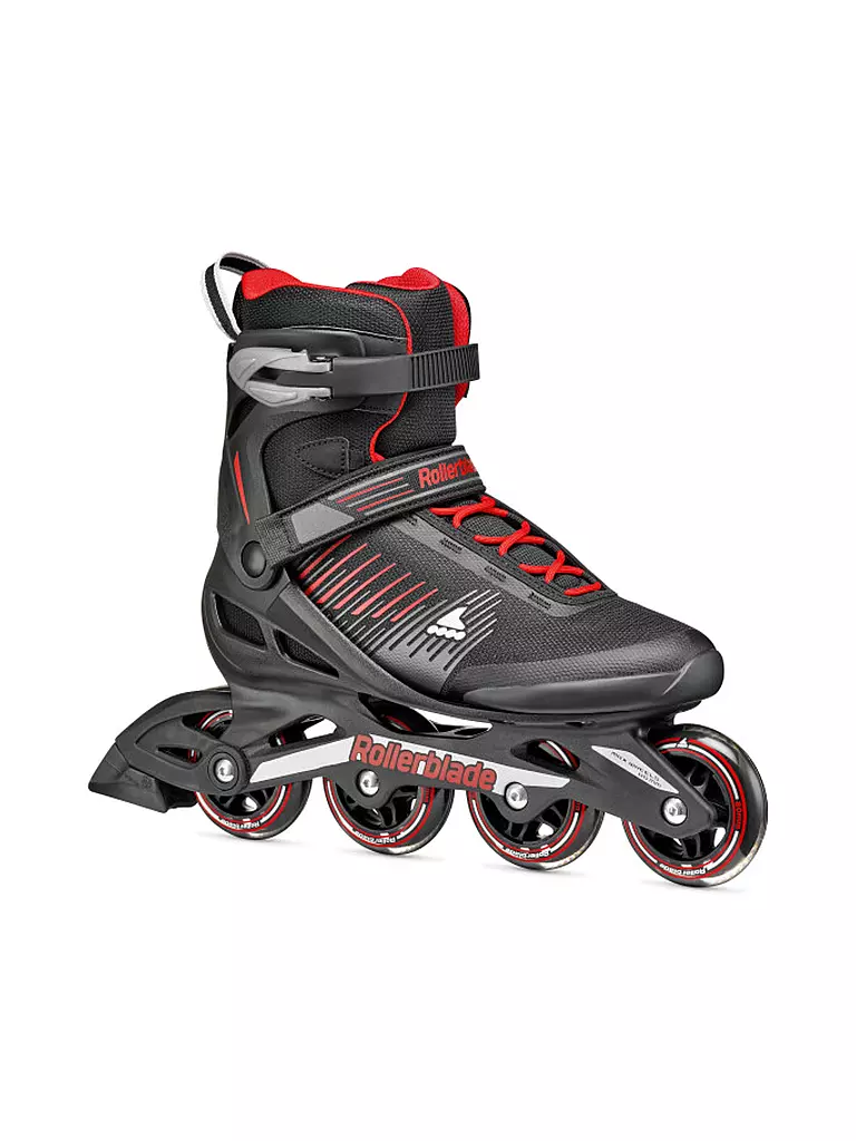 ROLLERBLADE | Rollers en ligne Zetrablade pour hommes | Noir