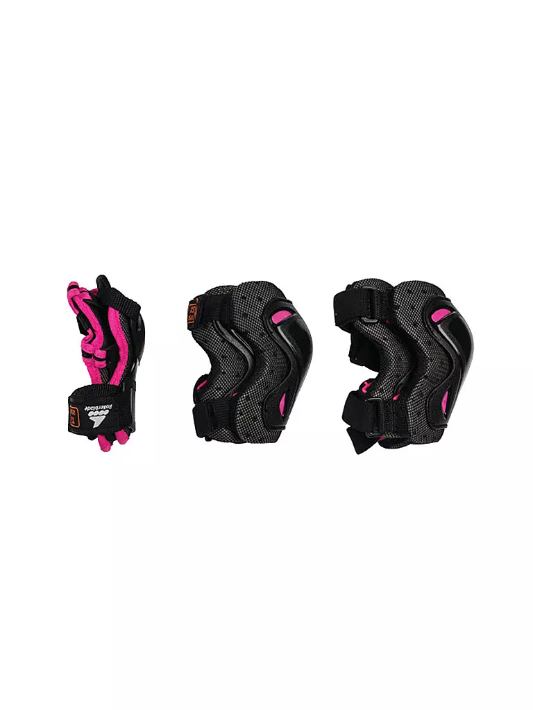 ROLLERBLADE | Set d'équipement de protection pour enfants |