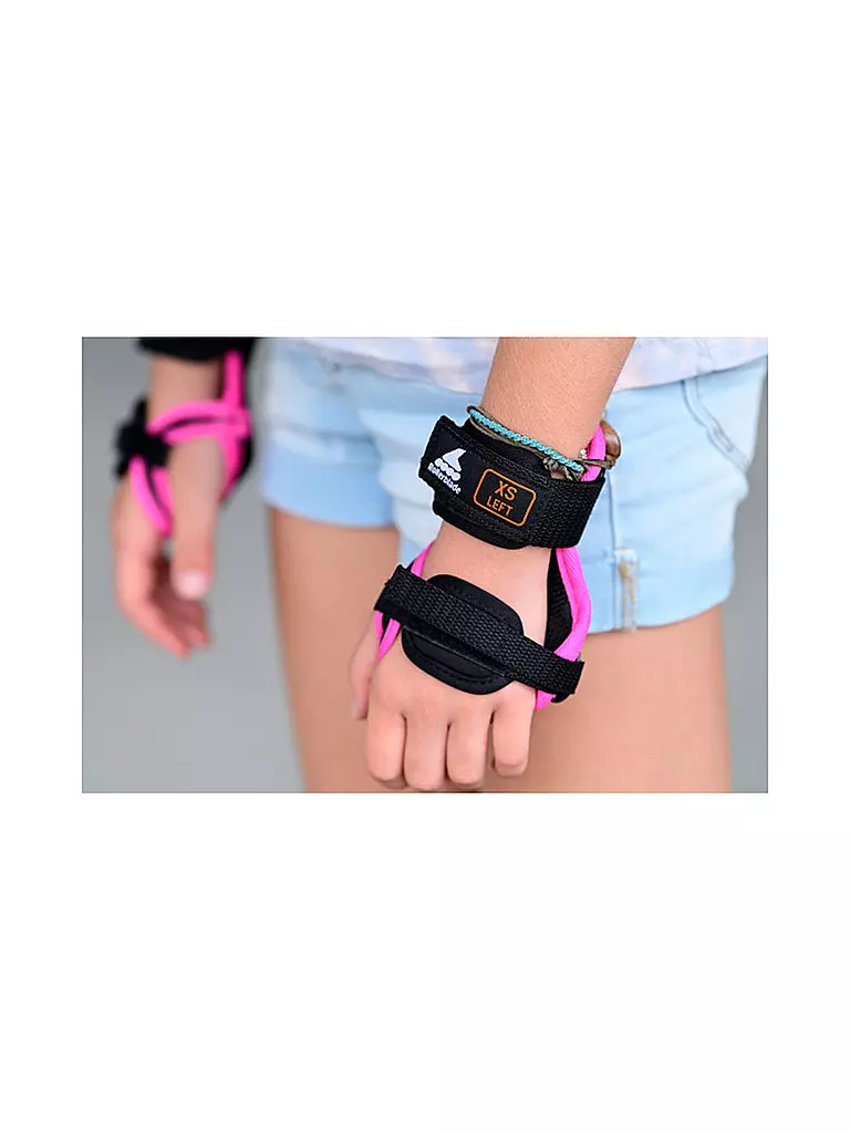 ROLLERBLADE | Set d'équipement de protection pour enfants |