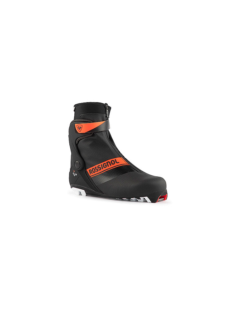 Chaussures de ski de fond Skating X-8 Skate noir 41