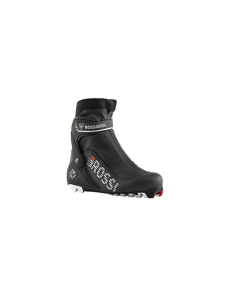 Chaussures de ski de fonds Skating X-8 Skate noir 40