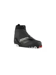 ROSSIGNOL | Chaussures de ski de fond classiques X-8 Classic pour femmes | Noir
