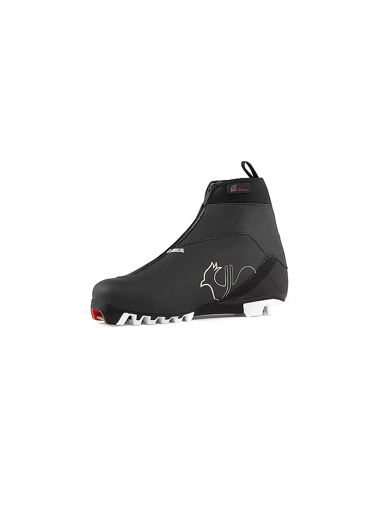 ROSSIGNOL | Chaussures de ski de fond classiques X-8 Classic pour femmes |