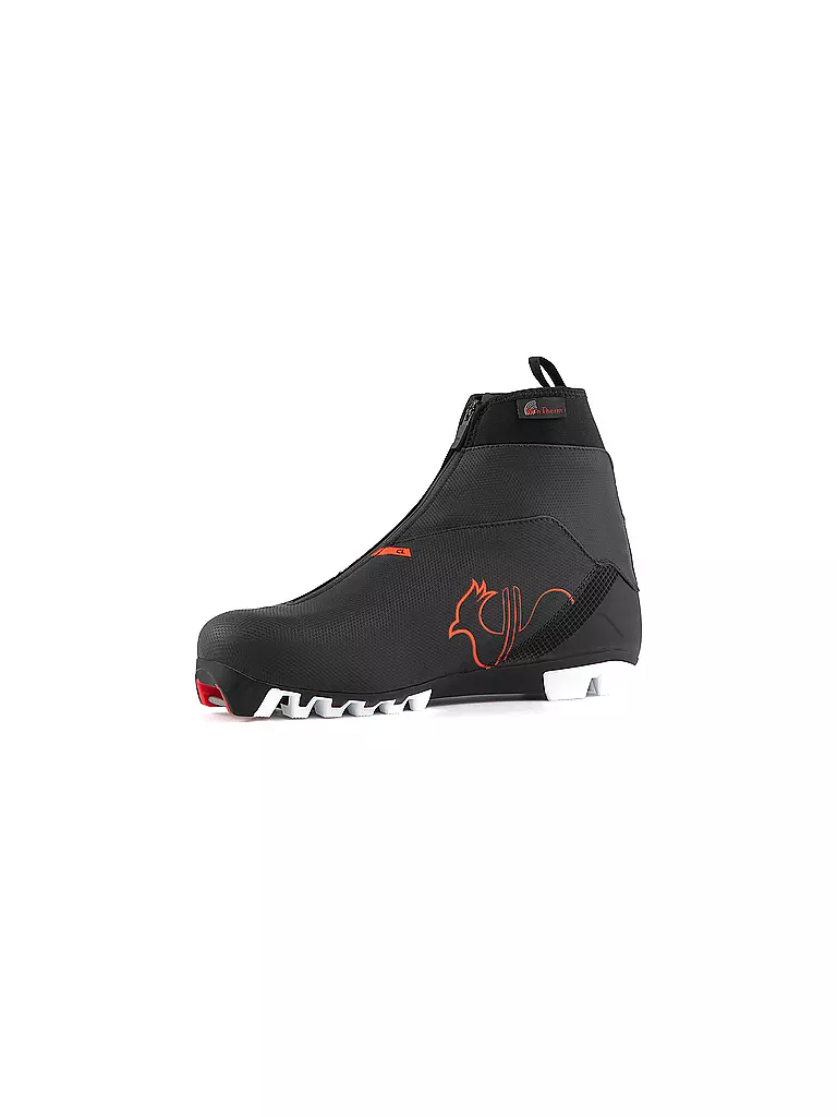 ROSSIGNOL | Chaussures de ski de fond classiques X-8 Classic pour hommes |