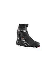 ROSSIGNOL | Chaussures de ski de fond pour femmes Skating X-8 Skate | Noir