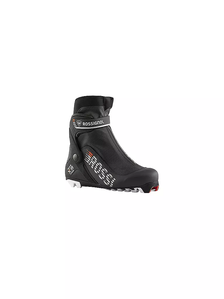 ROSSIGNOL | Chaussures de ski de fond pour femmes Skating X-8 Skate | Noir