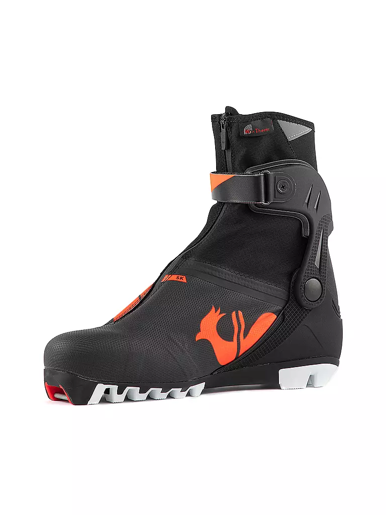 ROSSIGNOL | Chaussures de ski de fond skating x-10 Skate |