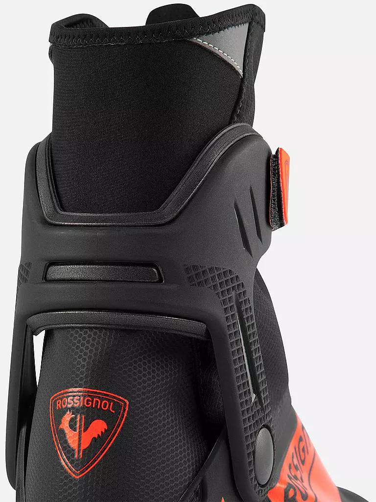ROSSIGNOL | Chaussures de ski de fond skating x-10 Skate |